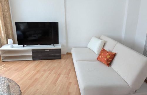 Demmin Appartement | Alte Spedition