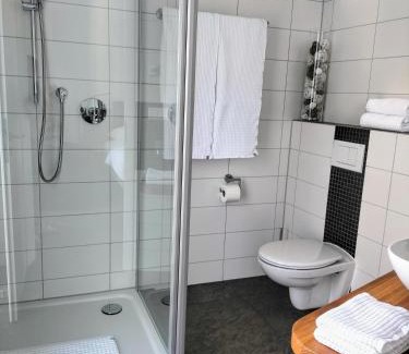 Sinsheim Appartement | Alte Stadtmauer - Apartment
