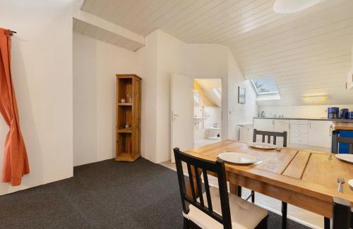 Neuwied Appartement | Alte Stadtvilla