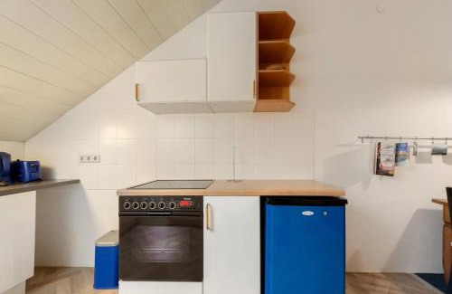 Neuwied Appartement | Alte Stadtvilla