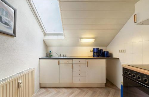 Neuwied Appartement | Alte Stadtvilla
