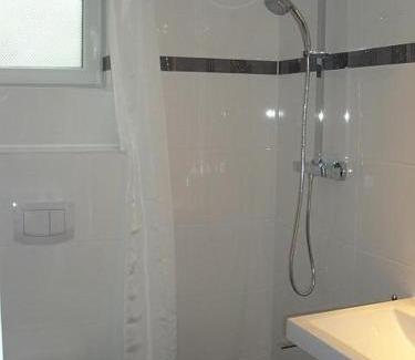 Dahme Appartement | Alte Villa 01