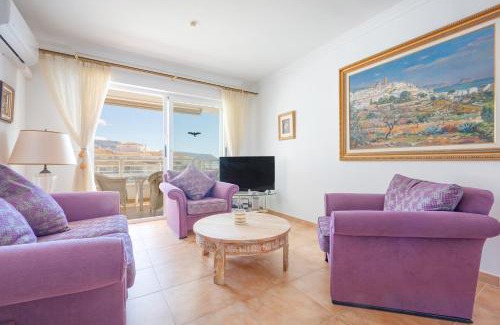 Altea Appartement | Altea Seaview