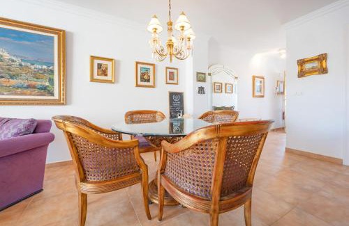 Altea Appartement | Altea Seaview