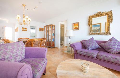 Altea Appartement | Altea Seaview