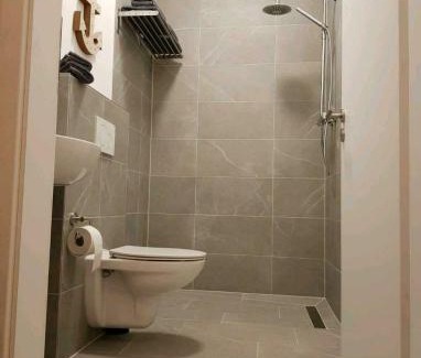 Buke Appartement | Altenbeken- Ferienwohnung