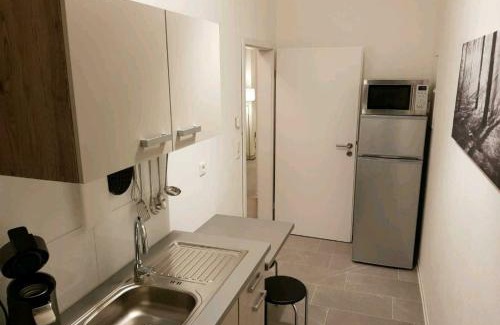 Buke Appartement | Altenbeken- Ferienwohnung