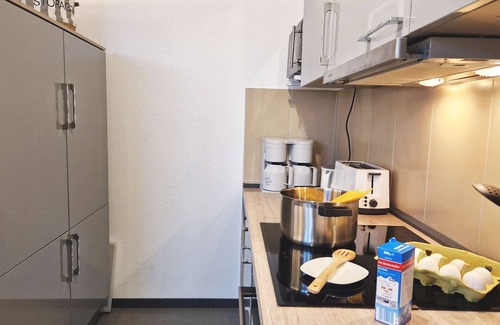 Altenkirchen Maison | Maison de vacances à Altenkirchen pour les grands groupes