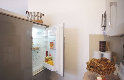 Altenkirchen Maison | Maison de vacances à Altenkirchen pour les grands groupes