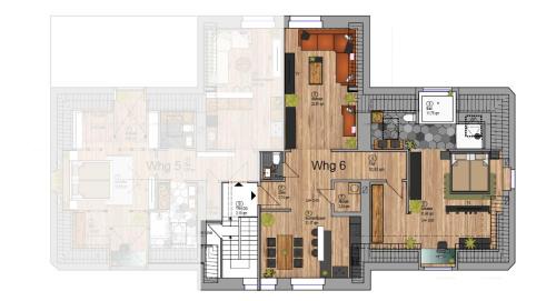 Verbandsgemeinde Pellenz Appartement | Alter Bahnhof Kruft erstrahlt in neuem Glanz
