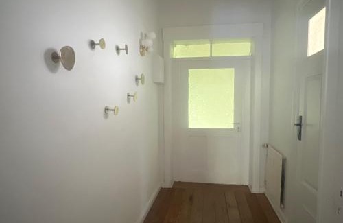 Schwaan Appartement | Alter Bahnhof Schwaan - Monteurswohnungen