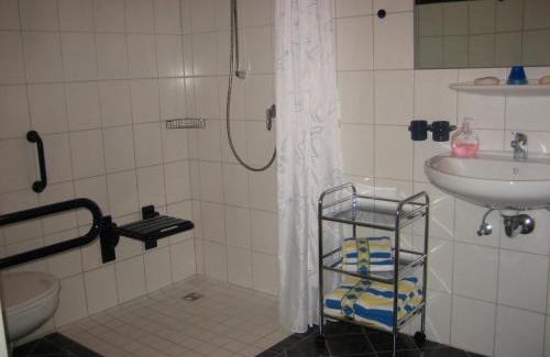 Spelle Appartement | Alter Bullenstall