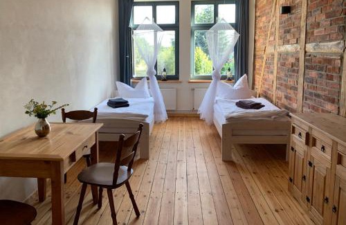Vetschau/Spreewald Maison | Alter Gasthof Missen