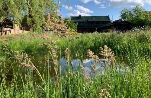 Vetschau/Spreewald Maison | Alter Gasthof Missen