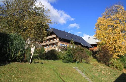 Bernau Maison | Alter-Kaiserhof