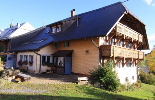 Bernau Maison | Alter-Kaiserhof