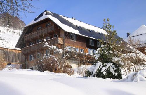 Bernau Maison | Alter-Kaiserhof