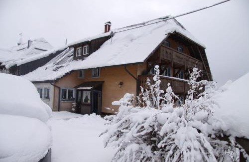 Bernau Maison | Alter-Kaiserhof
