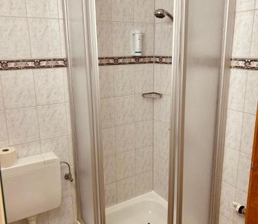 Carolinensiel Hôtel | Alter Kornspeicher - Low Budget Zimmer