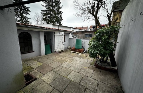Hastedt Appartement | Alter Postweg EG