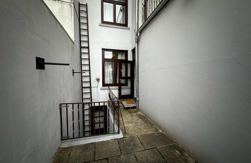 Hastedt Appartement | Alter Postweg EG