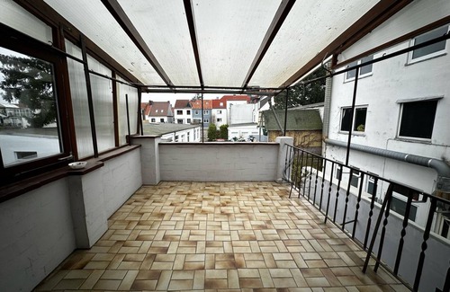 Hastedt Appartement | Alter Postweg OG