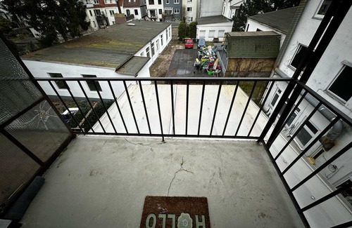 Hastedt Appartement | Alter Postweg OG