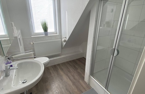 Hastedt Appartement | Alter Postweg OG
