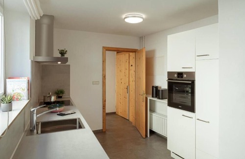 Bressanone Lit Et Petit-Déjeuner | Alter Schlachthof
