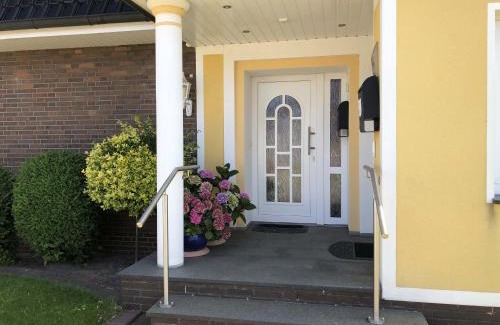 Hagen Appartement | Alter Ziegelhof, Terrasse, WLAN, bis zu 11 Personen