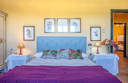 Arcos de la Frontera Maison | Alterhome Private Villa Cortijo Sierra y Lago