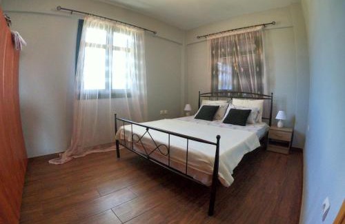 Parisata Appartement | Alternative Lux Apartment