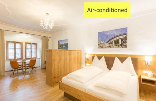 Eisenstadt Appartement | Altes Backhaus