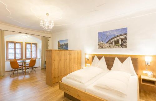 Eisenstadt Appartement | Altes Backhaus
