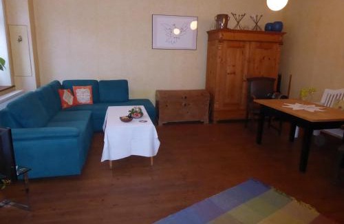 Witzenhausen Appartement | Altes Feuerwehrhaus Roßbach