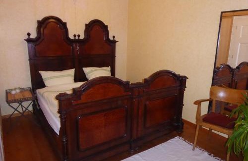 Witzenhausen Appartement | Altes Feuerwehrhaus Roßbach