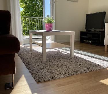 Schotten Appartement | altes forsthaus schotten