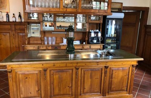 Loningen Hôtel | Altes Gasthaus Stover