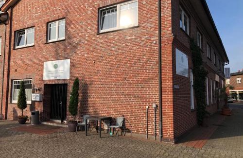 Loningen Hôtel | Altes Gasthaus Stover