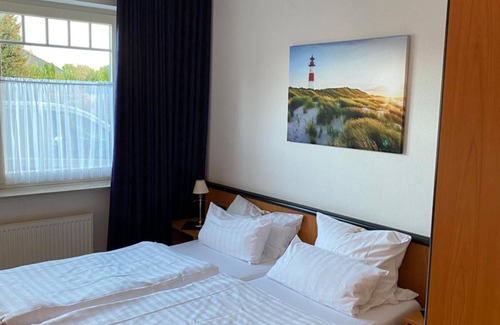 Loningen Hôtel | Altes Gasthaus Stover