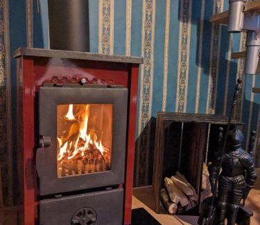 Edenkoben Appartement | Altes Häusle am Waschbach-Weinstock