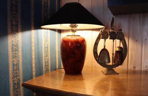 Edenkoben Appartement | Altes Häusle am Waschbach-Weinstock