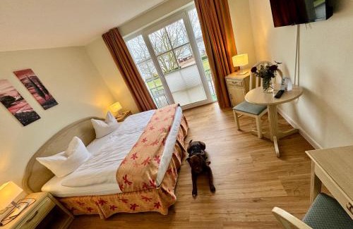 Neuruppin Hôtel | Altes Kasino Hotel am See