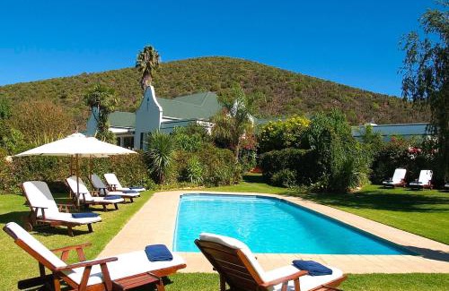 Schoemanshoek Cabine | Altes Landhaus Country Lodge
