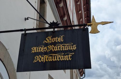 Wolfhagen Hôtel | Altes Rathaus Kassel-Wolfhagen