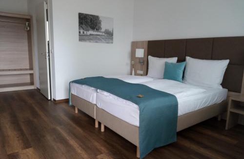 Worms Maison | Altes Ruderhaus