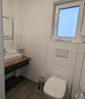 Worms Maison | Altes Ruderhaus