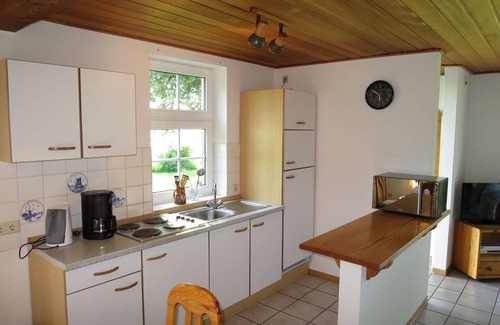 Bunde Maison | Altes Schöpfwerk by Interhome