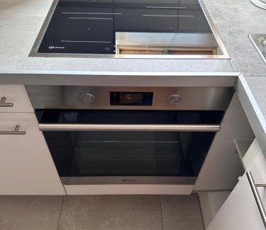 Gustow Appartement | Altes Siedlerhaus Nesebanz