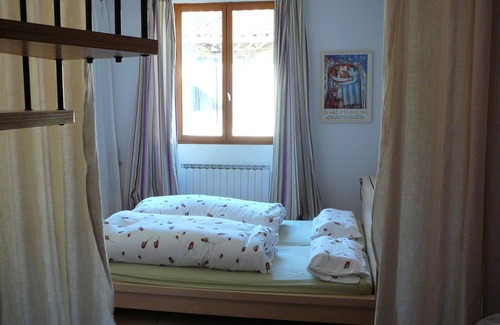 Pompignan Maison | Altes Steinhaus